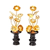 常花・造花・蓮華